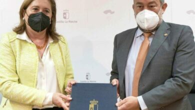 Noticias Castilla-La Mancha