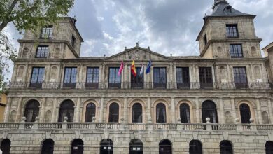 Ayuntamiento Toledo