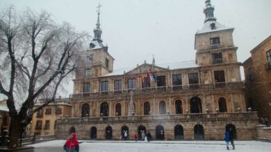 Noticias Toledo