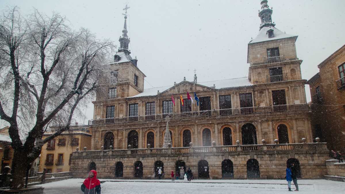 Noticias Toledo