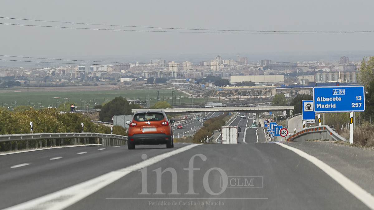 Noticias Castilla-La Mancha