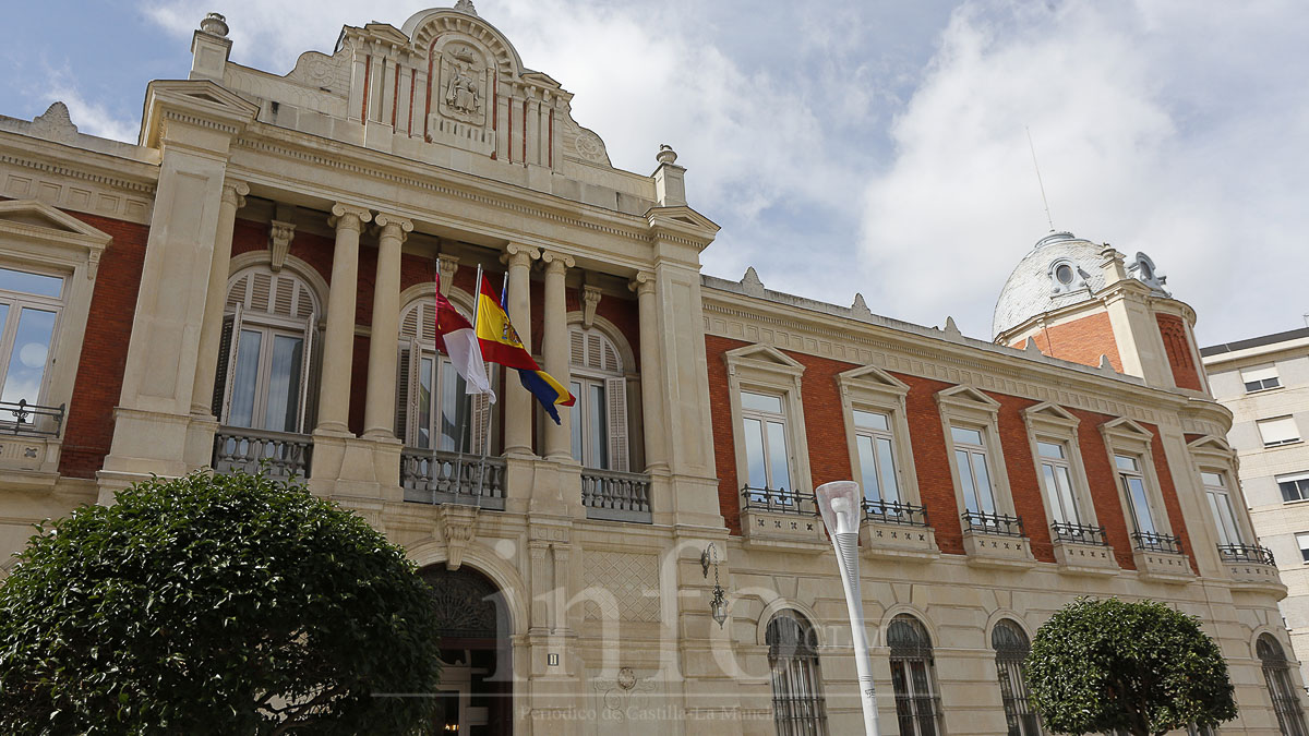 diputacion ciudad real