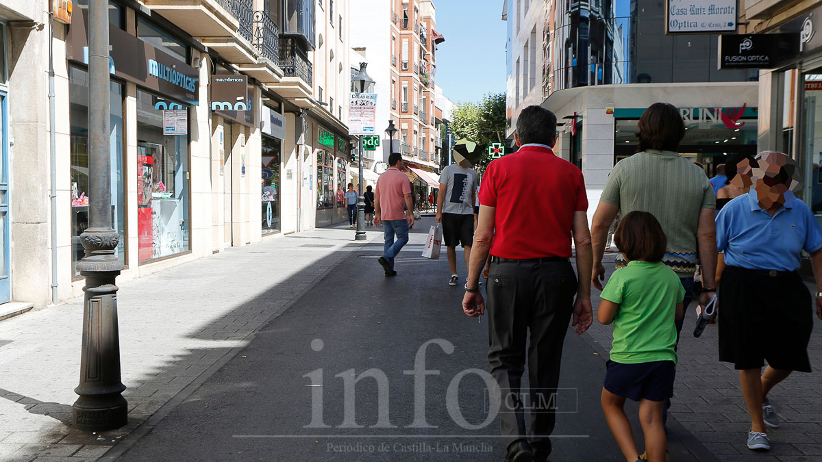 Noticias castilla-la mancha