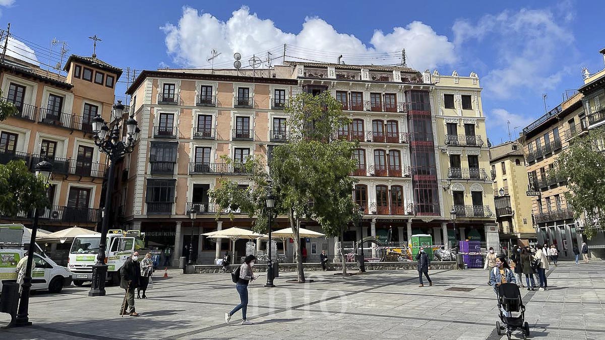 Ciudad Toledo