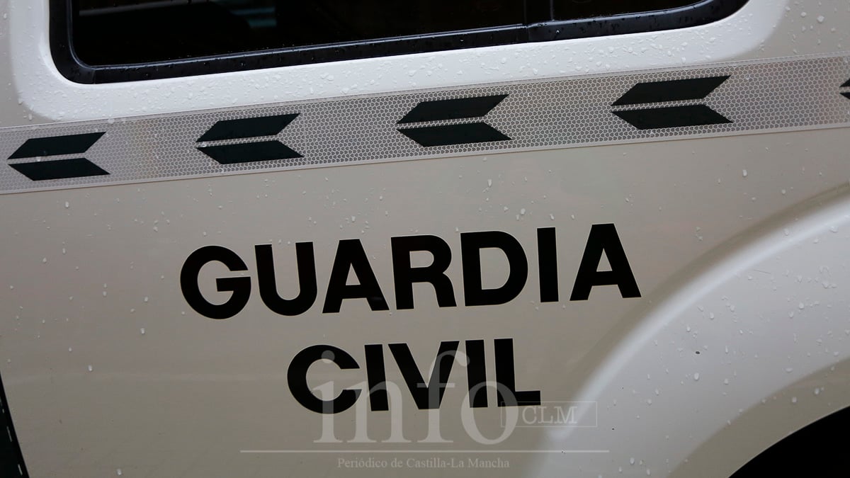 noticias guardia civil