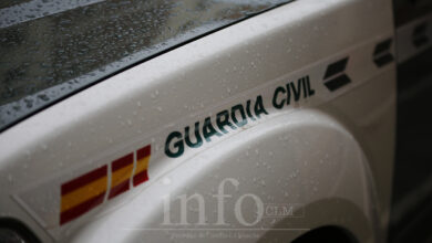 noticias guardia civil ciudad real