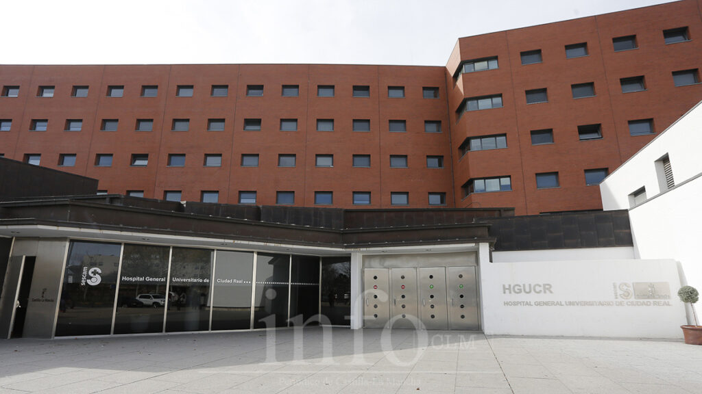 noticias hospital ciudad real