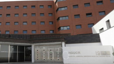 hospital ciudad real