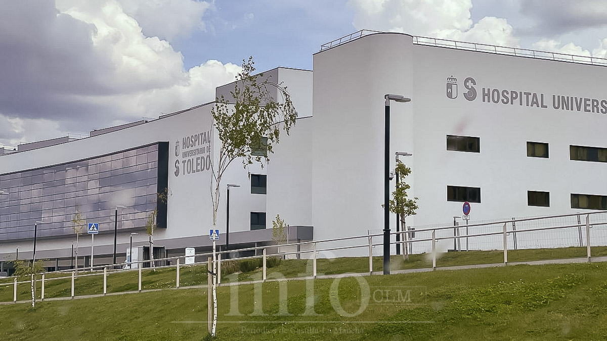 Hospital Universitario de Toledo 