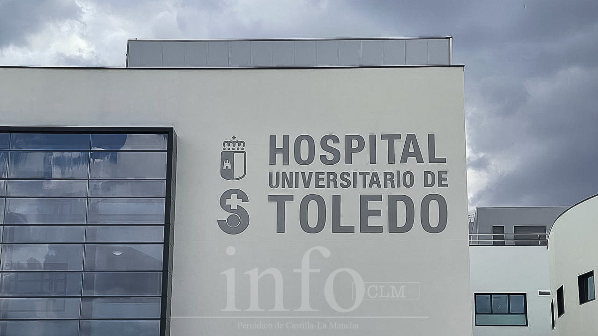 Hospital Universitario de Toledo