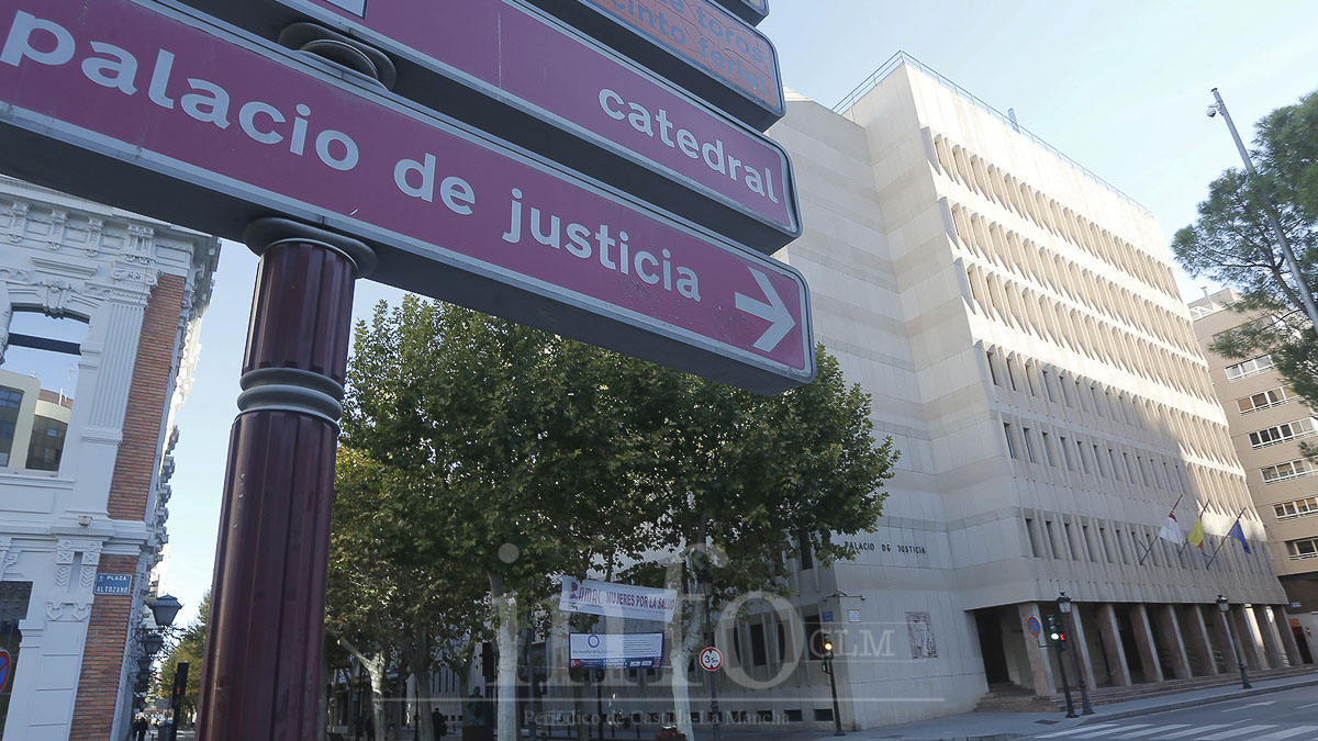 noticias justicia