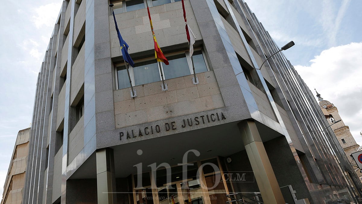 Juzgados de Ciudad Real