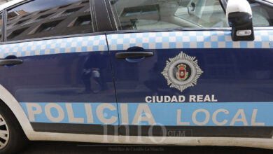 Policía Local de Ciudad Real