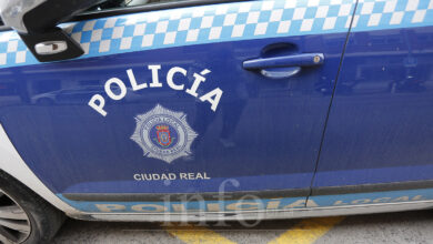 Policía Local Ciudad Real