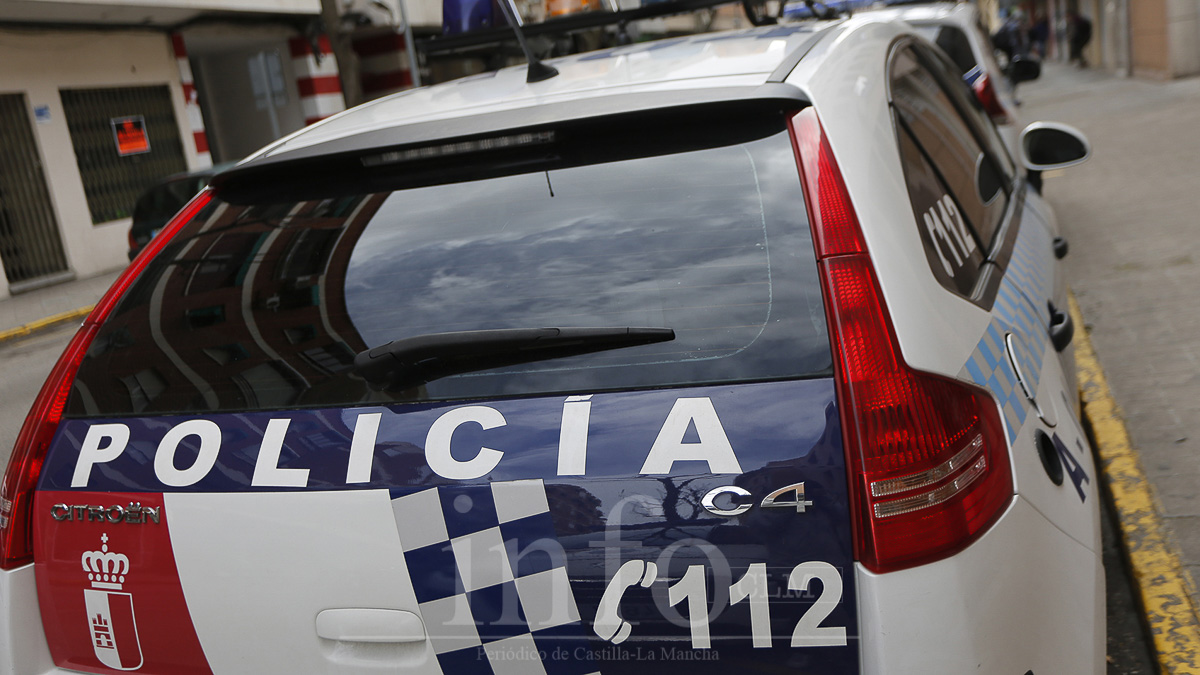 Policía Local Ciudad Real