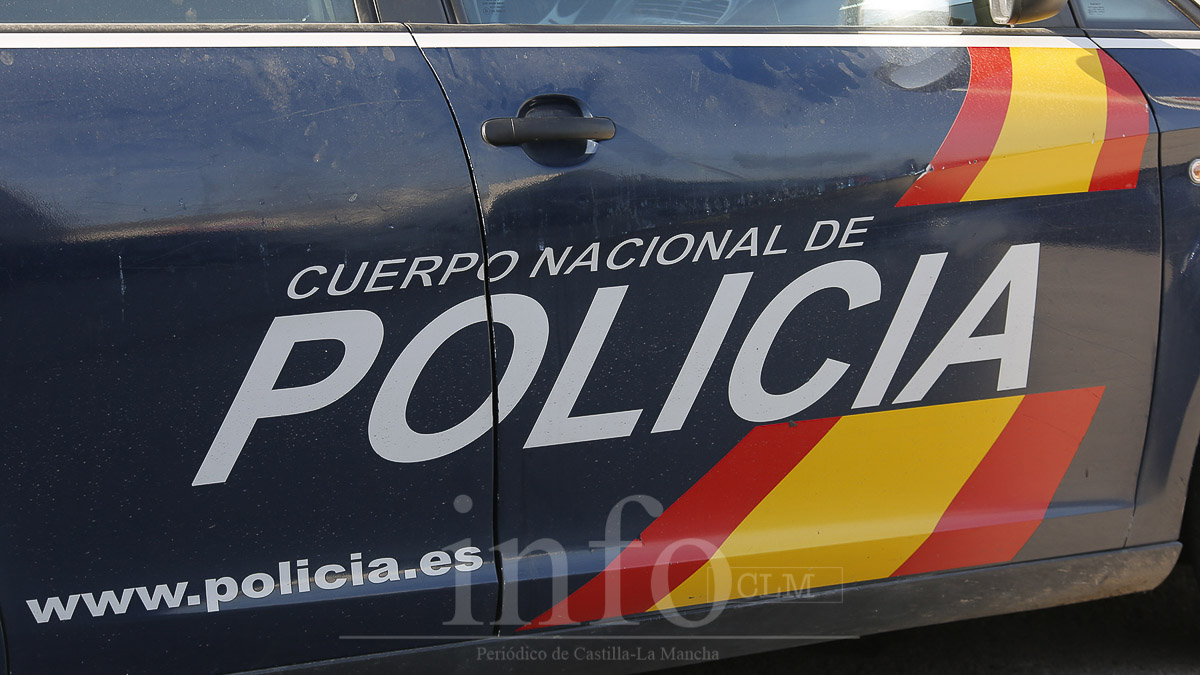 policia nacional