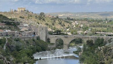 Ciudad de Toledo