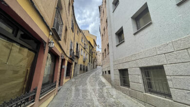 Ciudad de Toledo