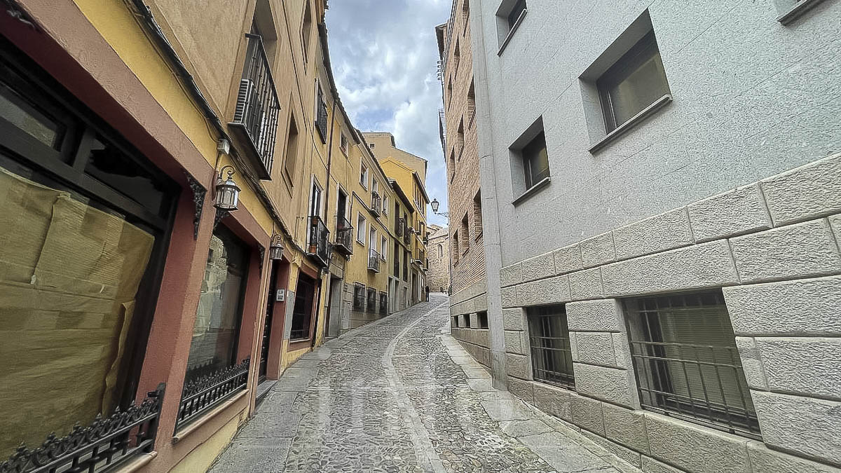 Ciudad de Toledo