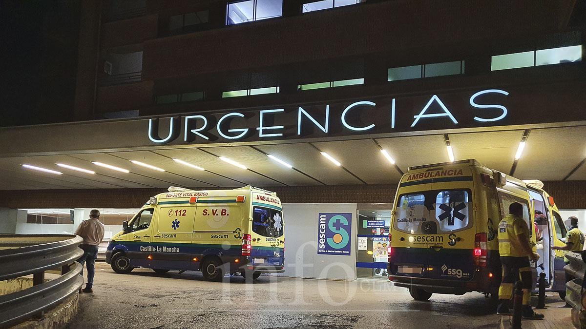 noticias castilla la mancha