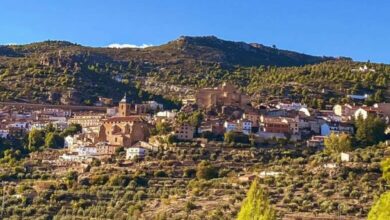 Noticias albacete