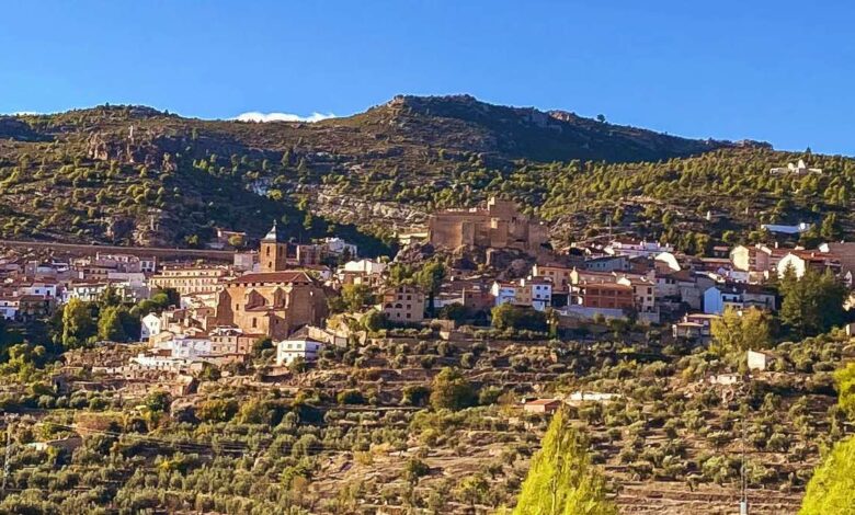 Noticias albacete