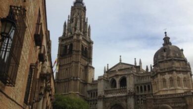 toledo