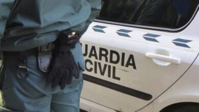 Noticias provincia cuenca sucesos