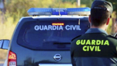 Guardia Civil