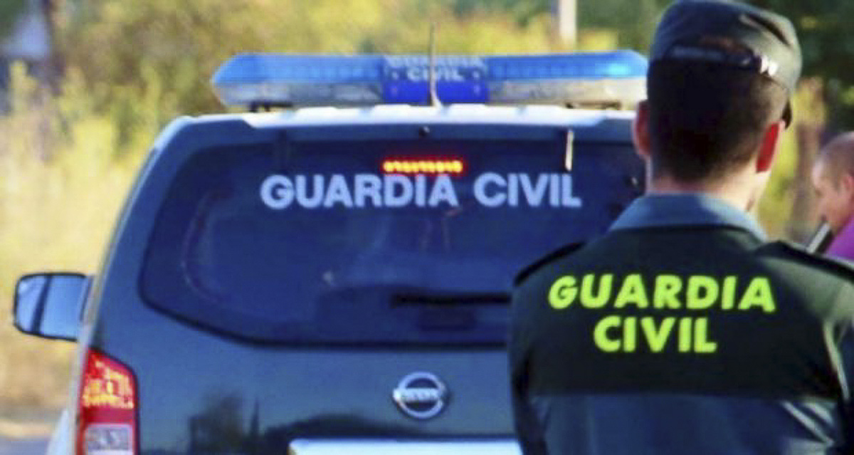 Guardia Civil