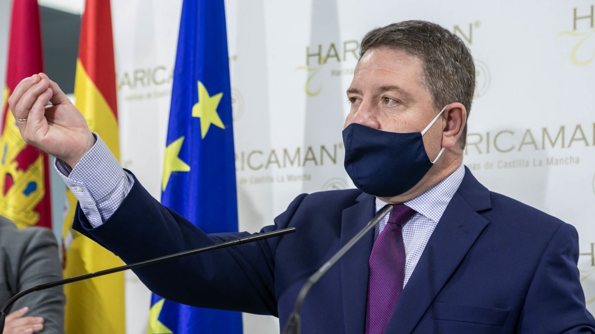 noticias castilla la mancha