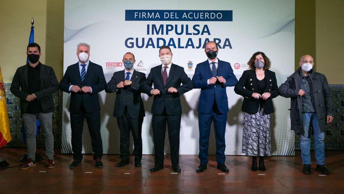 noticias castilla-la mancha