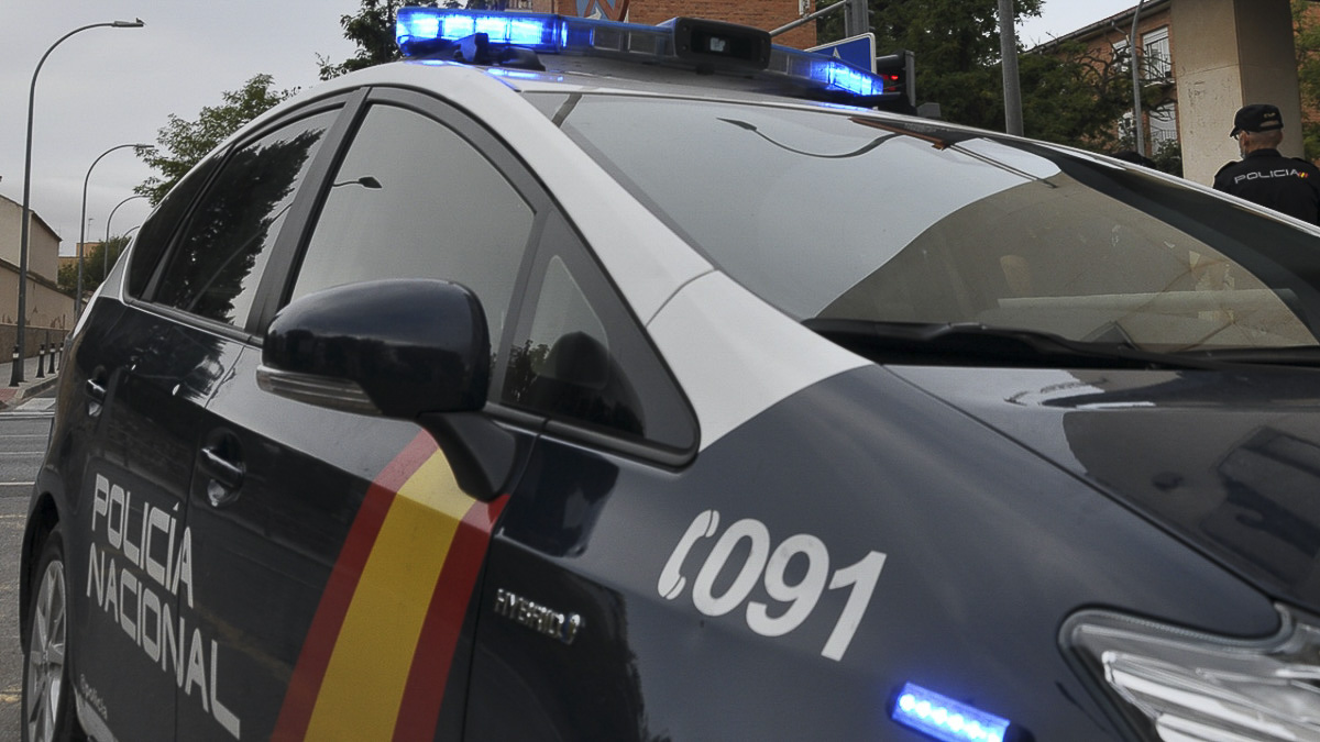 Noticias sucesos