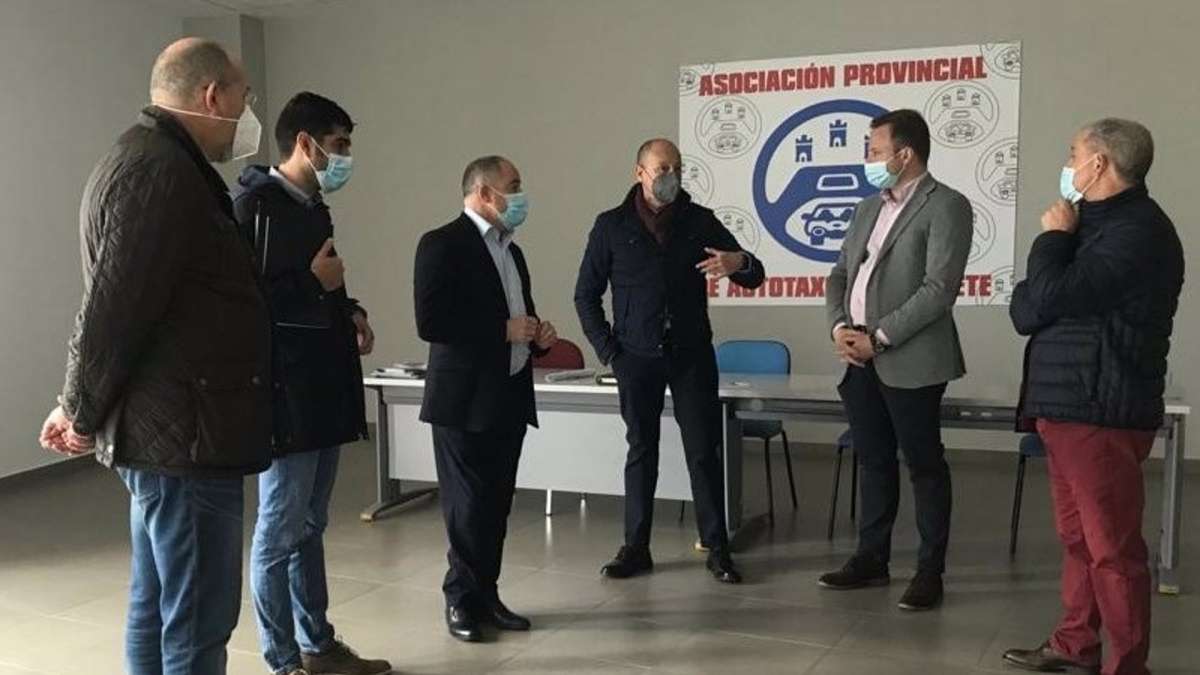 noticias Albacete
