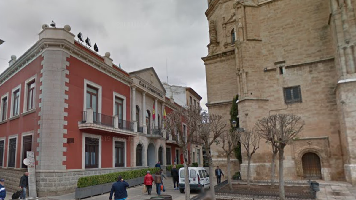 noticias valdepeñas