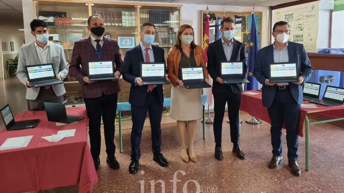 noticias albacete