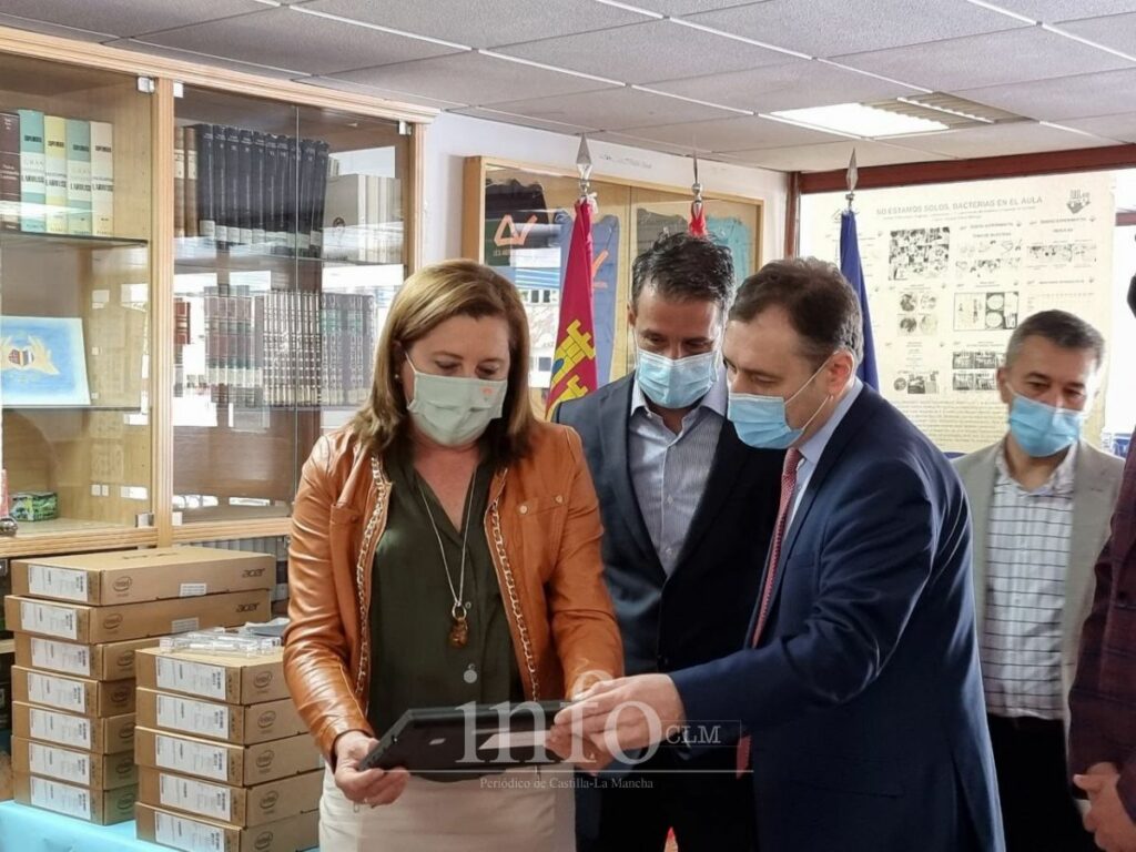 noticias albacete