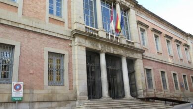 Consejería de Hacienda y Administraciones Públicas / JCCM