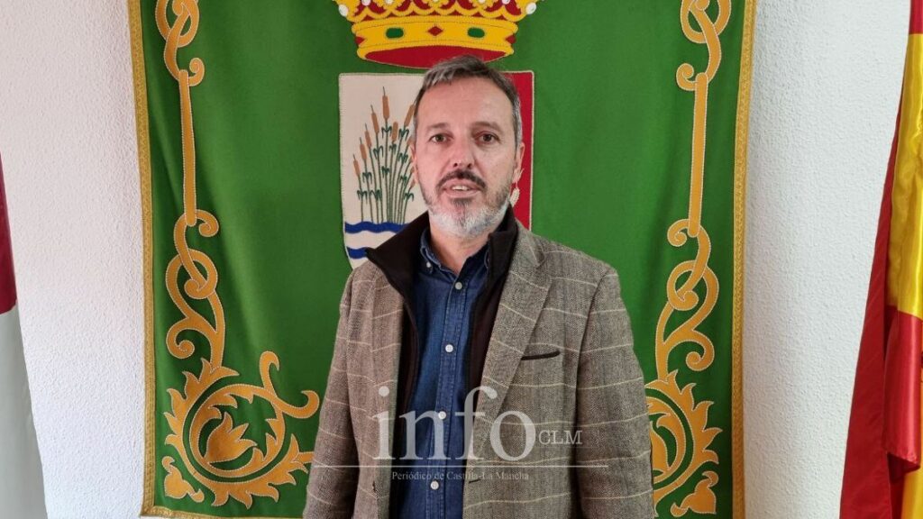 alcalde yuncler la sagra
