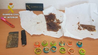 noticias guardia civil