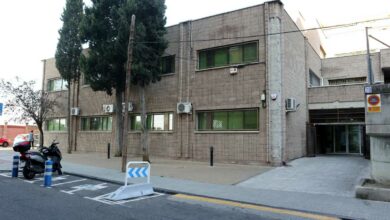 centro salud talavera
