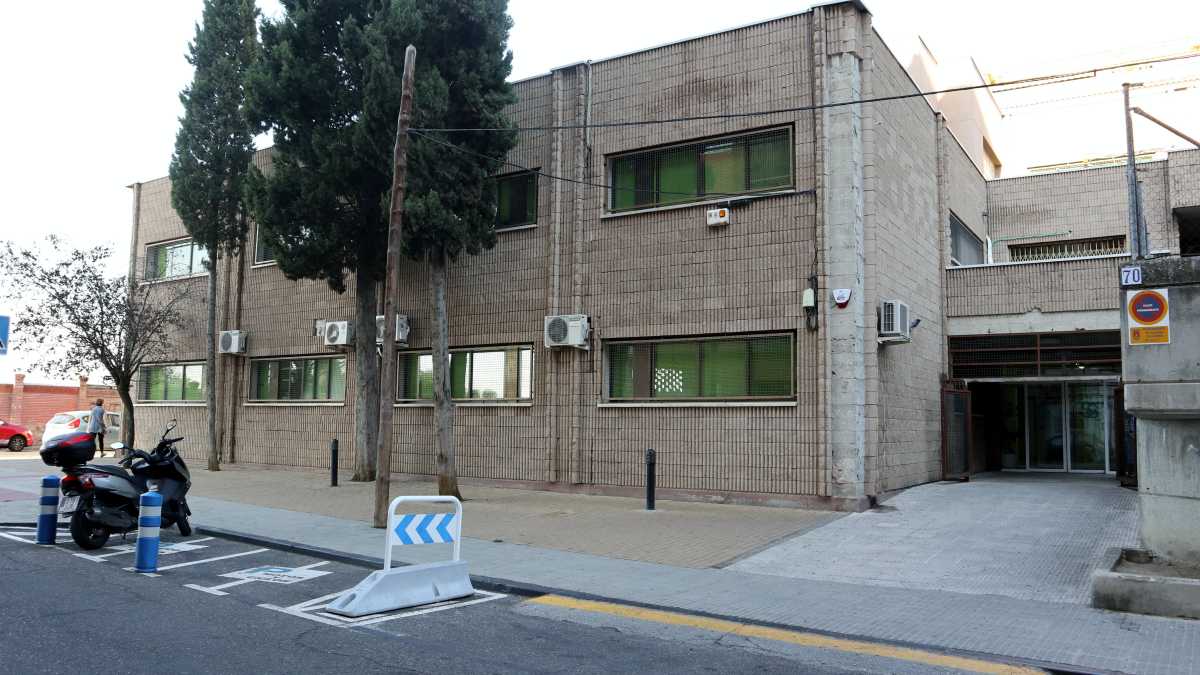 centro salud talavera