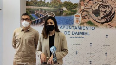 noticias daimiel