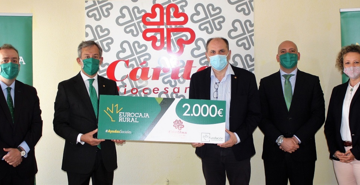 noticias eurocaja rural