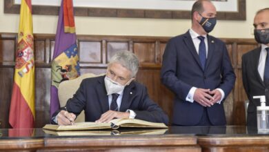 noticias castilla-la mancha