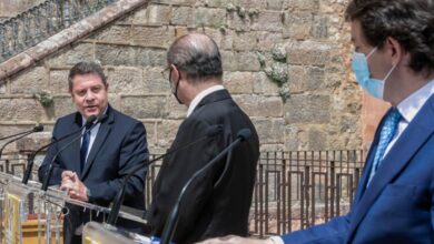 noticias castilla-la mancha