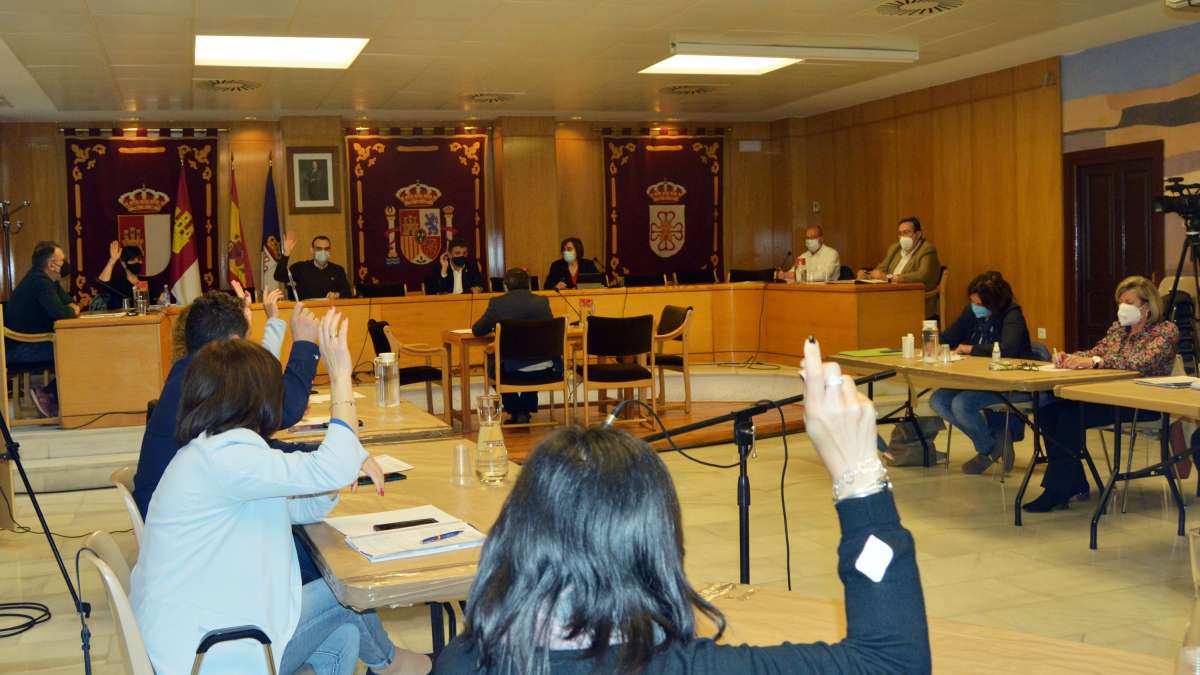 noticias daimiel