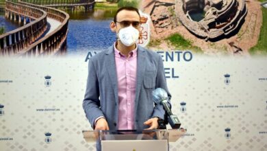 noticias daimiel