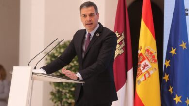 noticias sanchez