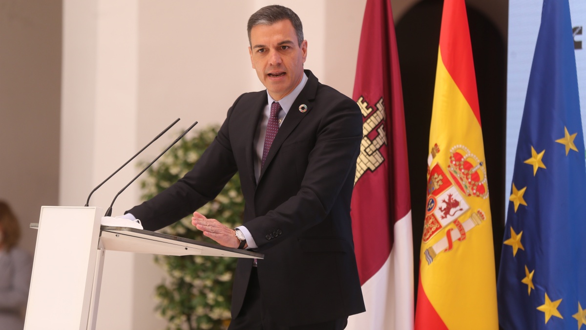 noticias sanchez